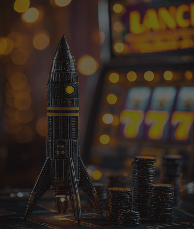 Rocket Play
